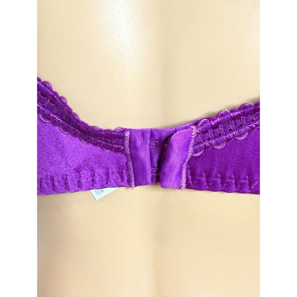 Brand New Women's Samanta Kerk Bra, size 36DDD/ 80F - Picture 13 of 15